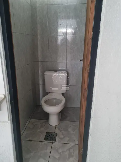 Foto 5 de Sala Comercial para alugar, 180m2 em Conjunto Habitacional Padre Anchieta, Campinas - SP