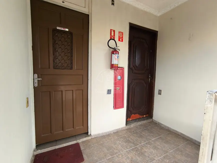 Apartamento com 2 quartos para alugar, 42m2 em Conjunto Habitacional Padre Anchieta, Campinas - SP - imagem 3 Foto 3 de Apartamento com 2 quartos para alugar, 42m2 em Conjunto Habitacional Padre Anchieta, Campinas - SP