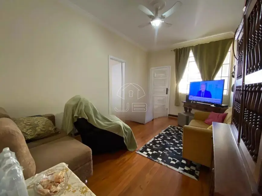 Casa com 3 quartos à venda, 151m2 em Botafogo, Campinas - SP - imagem 7 Foto 7 de Casa com 3 quartos à venda, 151m2 em Botafogo, Campinas - SP