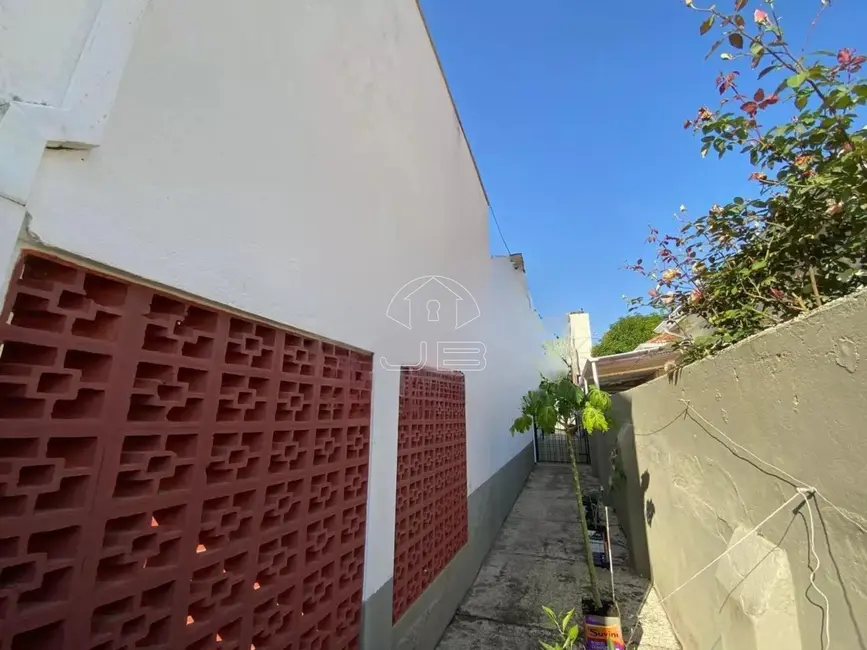 Casa com 3 quartos à venda, 151m2 em Botafogo, Campinas - SP - imagem 1 Foto 1 de Casa com 3 quartos à venda, 151m2 em Botafogo, Campinas - SP