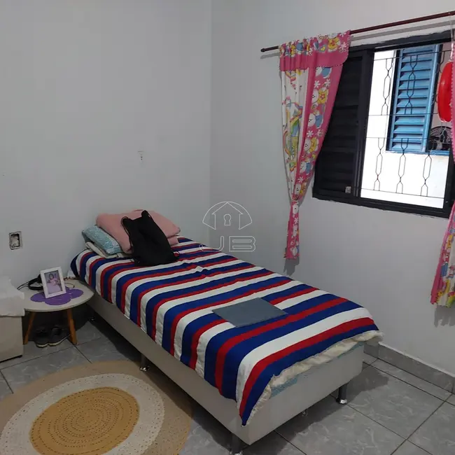 Foto 7 de Casa com 2 quartos à venda, 180m2 em Núcleo Residencial Padre Josimo, Campinas - SP