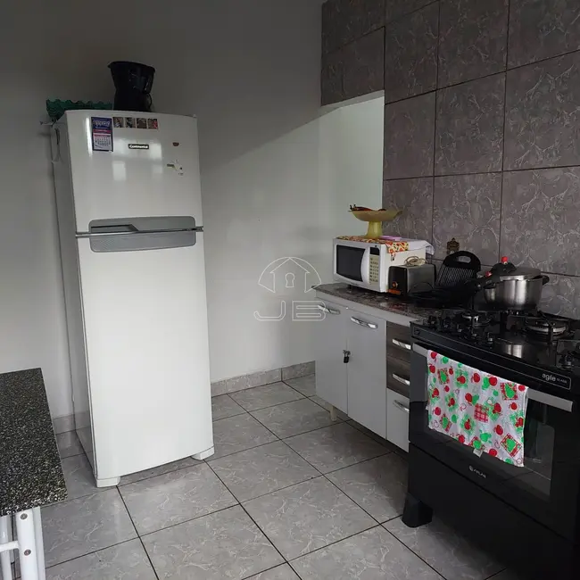 Foto 6 de Casa com 2 quartos à venda, 180m2 em Núcleo Residencial Padre Josimo, Campinas - SP