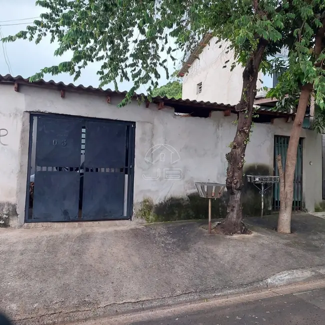 Foto 3 de Casa com 2 quartos à venda, 180m2 em Núcleo Residencial Padre Josimo, Campinas - SP