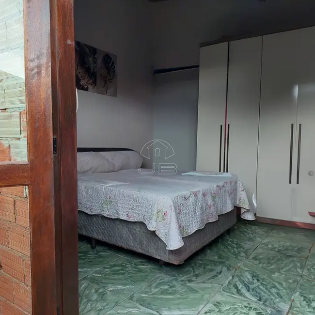 Foto 9 de Casa com 2 quartos à venda, 180m2 em Núcleo Residencial Padre Josimo, Campinas - SP