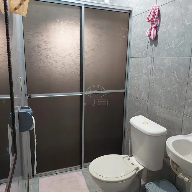 Foto 8 de Casa com 2 quartos à venda, 180m2 em Núcleo Residencial Padre Josimo, Campinas - SP