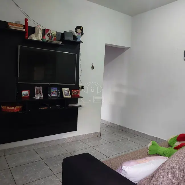 Foto 4 de Casa com 2 quartos à venda, 180m2 em Núcleo Residencial Padre Josimo, Campinas - SP