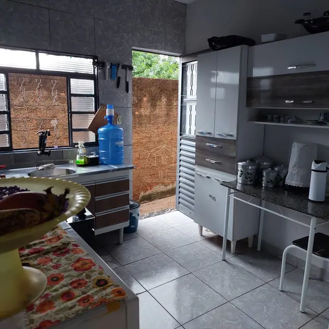 Foto 5 de Casa com 2 quartos à venda, 180m2 em Núcleo Residencial Padre Josimo, Campinas - SP