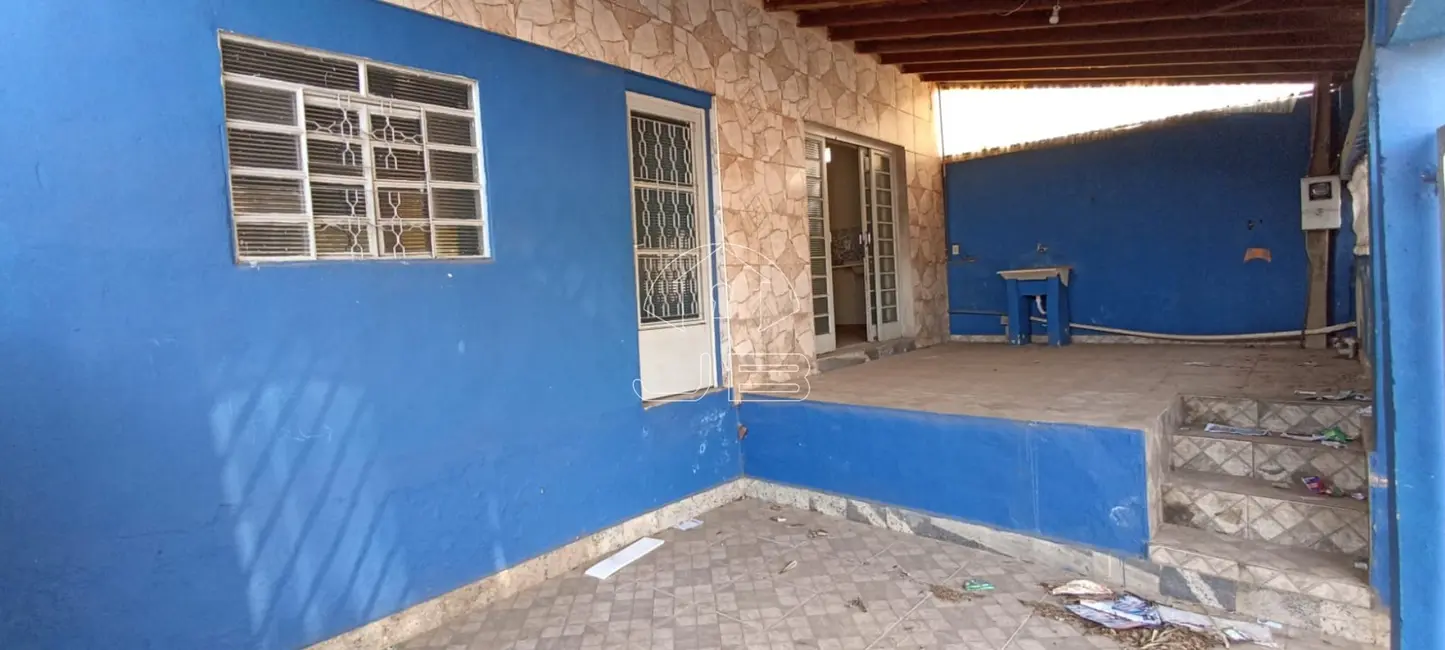 Foto 1 de Casa com 2 quartos à venda, 150m2 em Jardim Maria Antonia (Nova Veneza), Sumare - SP