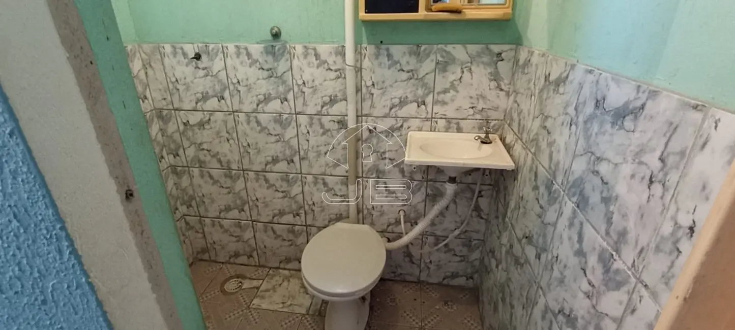 Foto 9 de Casa com 2 quartos à venda, 150m2 em Jardim Maria Antonia (Nova Veneza), Sumare - SP