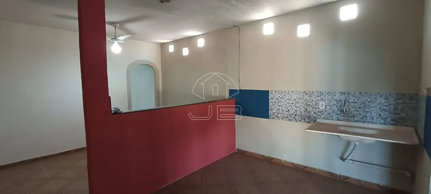 Foto 4 de Casa com 2 quartos à venda, 150m2 em Jardim Maria Antonia (Nova Veneza), Sumare - SP