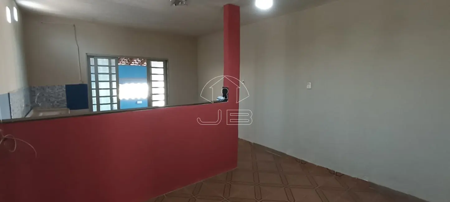 Foto 3 de Casa com 2 quartos à venda, 150m2 em Jardim Maria Antonia (Nova Veneza), Sumare - SP