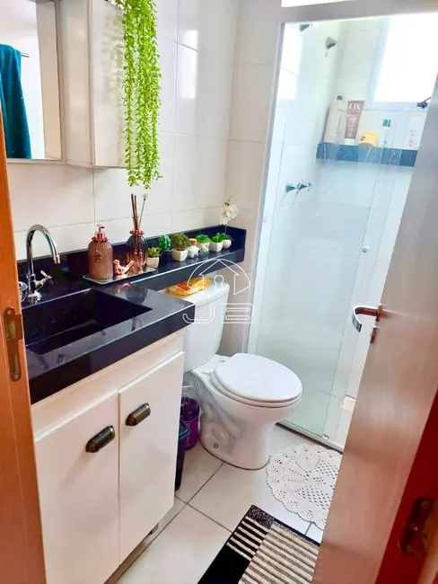 Apartamento com 2 quartos à venda, 42m2 em Campinas - SP - imagem 8 Foto 8 de Apartamento com 2 quartos à venda, 42m2 em Campinas - SP
