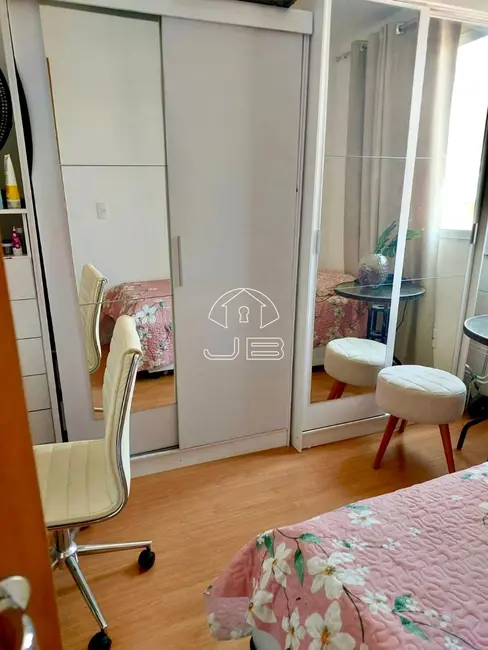 Apartamento com 2 quartos à venda, 42m2 em Campinas - SP - imagem 7 Foto 7 de Apartamento com 2 quartos à venda, 42m2 em Campinas - SP