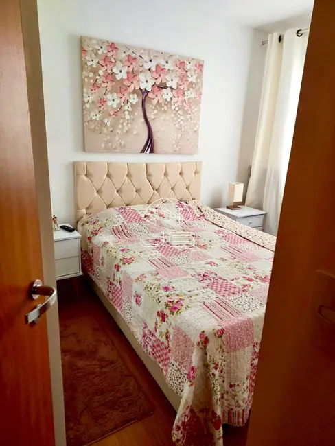 Apartamento com 2 quartos à venda, 42m2 em Campinas - SP - imagem 9 Foto 9 de Apartamento com 2 quartos à venda, 42m2 em Campinas - SP