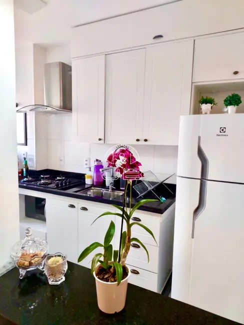 Apartamento com 2 quartos à venda, 42m2 em Campinas - SP - imagem 4 Foto 4 de Apartamento com 2 quartos à venda, 42m2 em Campinas - SP