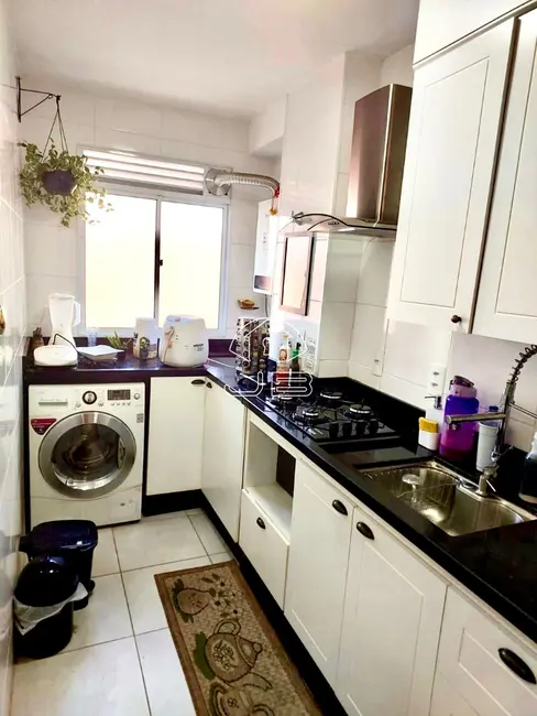 Apartamento com 2 quartos à venda, 42m2 em Campinas - SP - imagem 5 Foto 5 de Apartamento com 2 quartos à venda, 42m2 em Campinas - SP