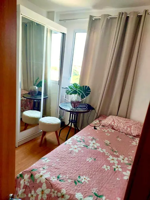 Apartamento com 2 quartos à venda, 42m2 em Campinas - SP - imagem 6 Foto 6 de Apartamento com 2 quartos à venda, 42m2 em Campinas - SP