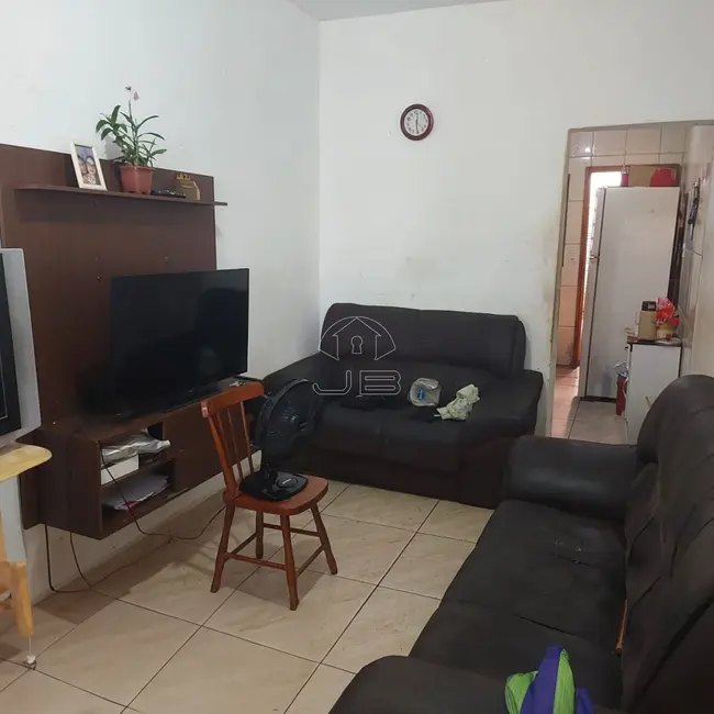 Foto 3 de Casa com 2 quartos à venda, 336m2 em Rosália, Campinas - SP