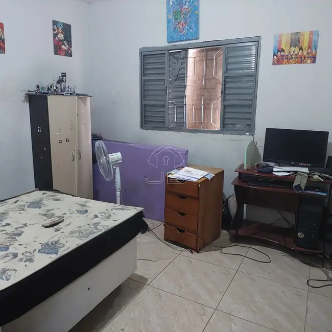 Foto 6 de Casa com 2 quartos à venda, 336m2 em Rosália, Campinas - SP