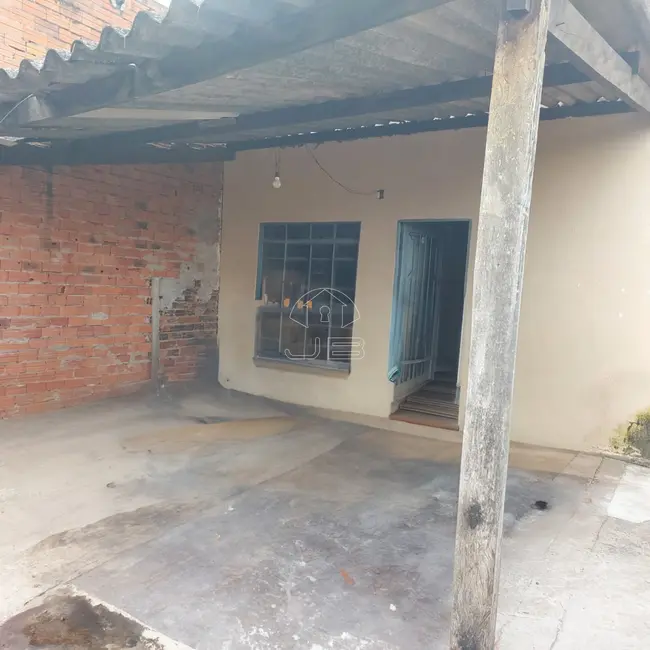 Foto 2 de Casa com 2 quartos à venda, 336m2 em Rosália, Campinas - SP