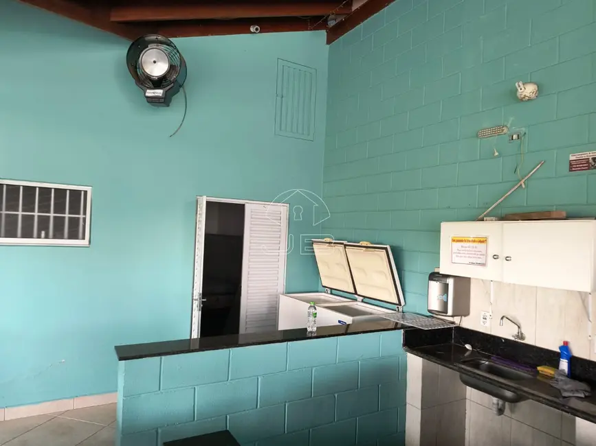 Foto 6 de Chácara com 2 quartos à venda, 335m2 em Jardim Terras de Santo Antônio, Hortolandia - SP