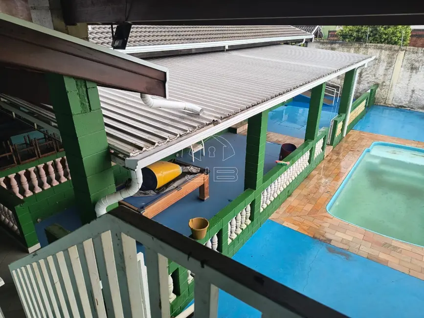 Foto 1 de Chácara com 2 quartos à venda, 335m2 em Jardim Terras de Santo Antônio, Hortolandia - SP