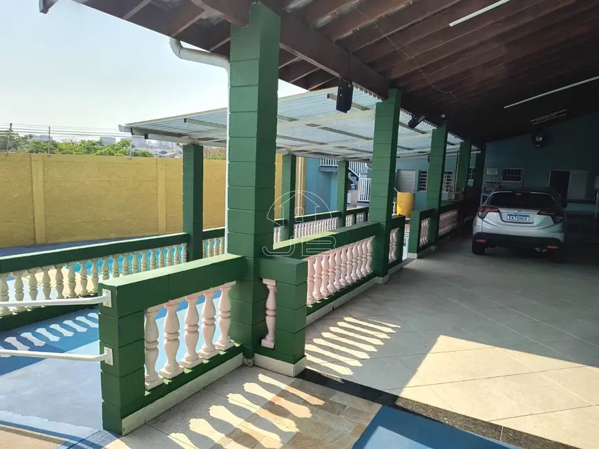 Foto 4 de Chácara com 2 quartos à venda, 335m2 em Jardim Terras de Santo Antônio, Hortolandia - SP