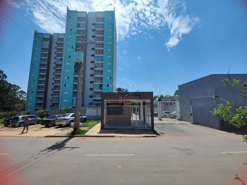 Foto 2 de Apartamento com 2 quartos à venda, 60m2 em Jardim Residencial Firenze, Hortolandia - SP
