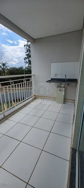 Foto 7 de Apartamento com 2 quartos à venda, 60m2 em Jardim Residencial Firenze, Hortolandia - SP