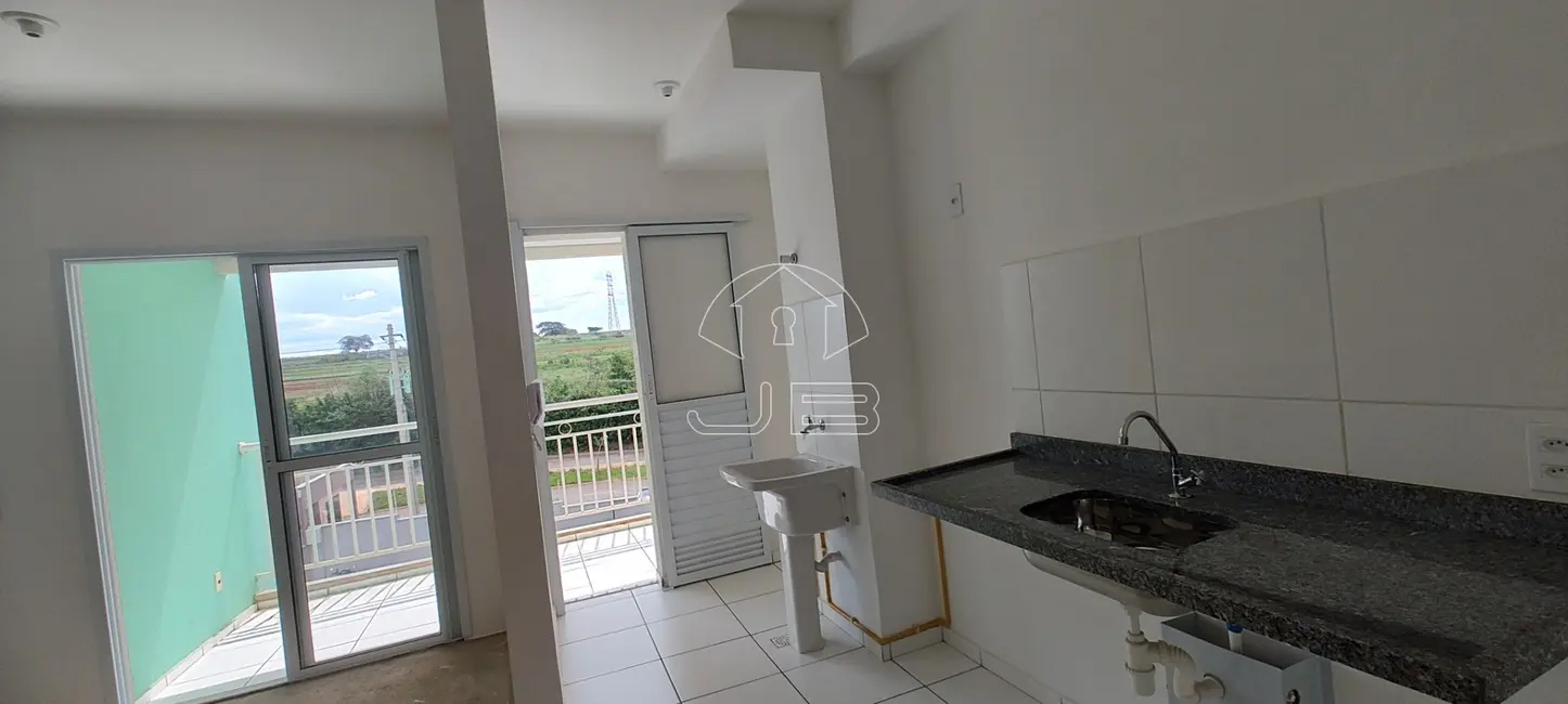 Foto 3 de Apartamento com 2 quartos à venda, 60m2 em Jardim Residencial Firenze, Hortolandia - SP