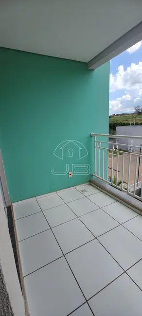 Foto 4 de Apartamento com 2 quartos à venda, 60m2 em Jardim Residencial Firenze, Hortolandia - SP