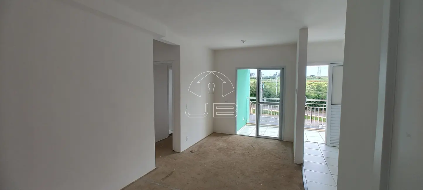 Foto 8 de Apartamento com 2 quartos à venda, 60m2 em Jardim Residencial Firenze, Hortolandia - SP