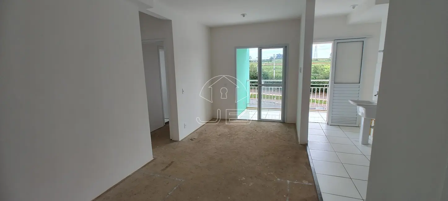 Foto 9 de Apartamento com 2 quartos à venda, 60m2 em Jardim Residencial Firenze, Hortolandia - SP
