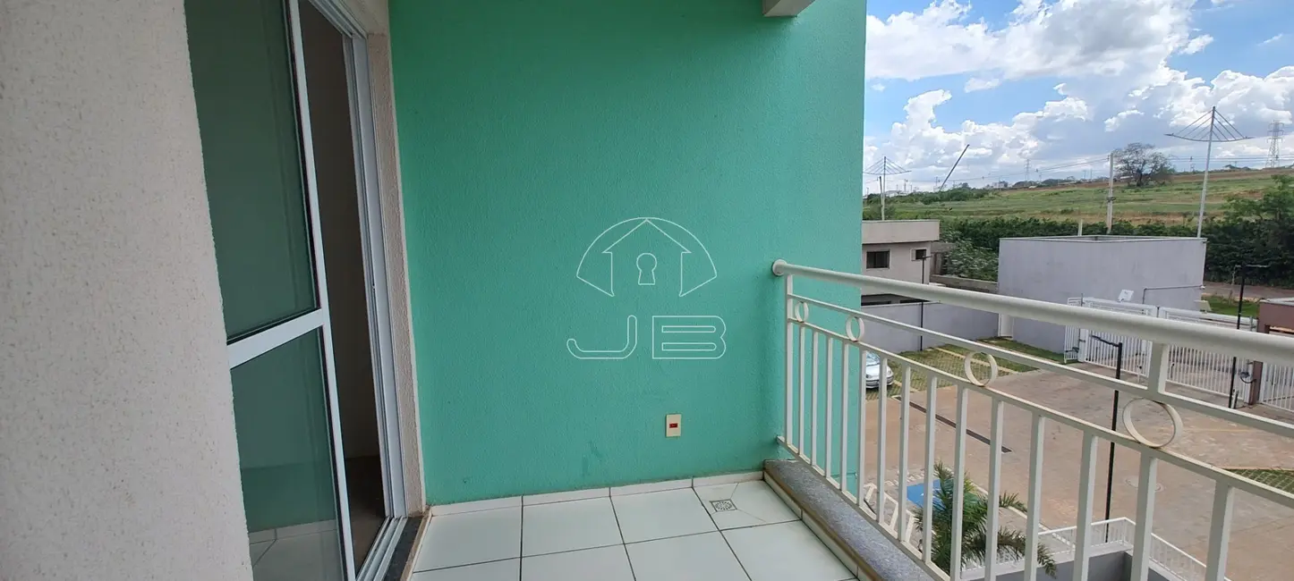 Foto 5 de Apartamento com 2 quartos à venda, 60m2 em Jardim Residencial Firenze, Hortolandia - SP