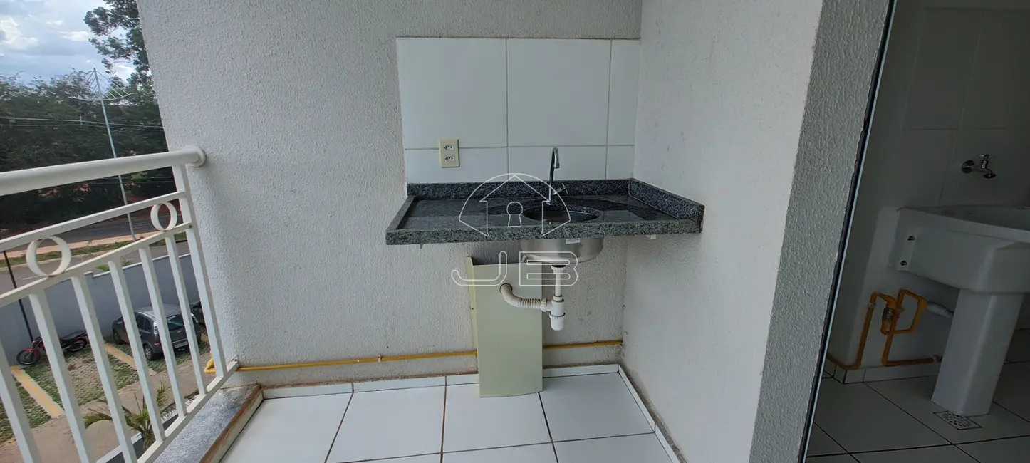Foto 6 de Apartamento com 2 quartos à venda, 60m2 em Jardim Residencial Firenze, Hortolandia - SP