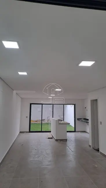 Foto 3 de Casa com 3 quartos à venda, 114m2 em Jardim Santa Terezinha (Nova Veneza), Sumare - SP