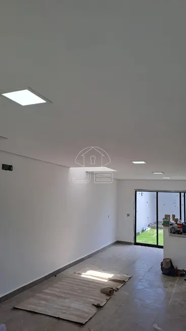 Foto 6 de Casa com 3 quartos à venda, 114m2 em Jardim Santa Terezinha (Nova Veneza), Sumare - SP