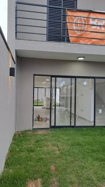 Foto 5 de Casa com 3 quartos à venda, 114m2 em Jardim Santa Terezinha (Nova Veneza), Sumare - SP