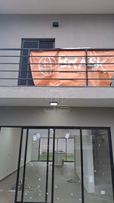 Foto 2 de Casa com 3 quartos à venda, 114m2 em Jardim Santa Terezinha (Nova Veneza), Sumare - SP