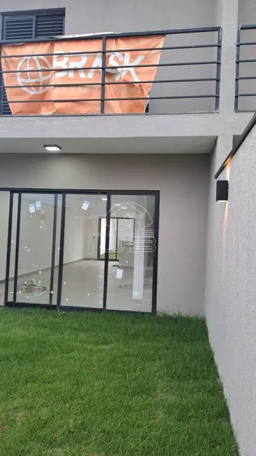 Foto 4 de Casa com 3 quartos à venda, 114m2 em Jardim Santa Terezinha (Nova Veneza), Sumare - SP