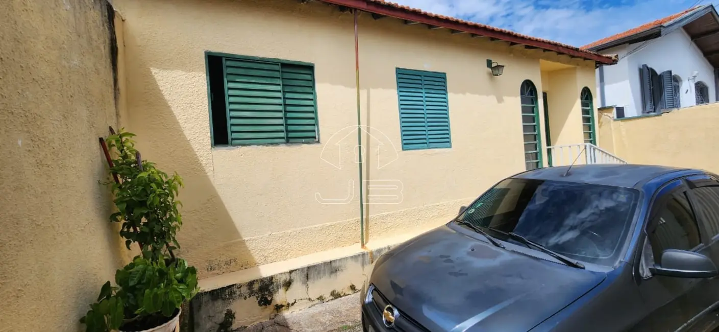 Casa com 2 quartos à venda, 160m2 em Conjunto Habitacional Padre Anchieta, Campinas - SP - imagem 5 Foto 5 de Casa com 2 quartos à venda, 160m2 em Conjunto Habitacional Padre Anchieta, Campinas - SP