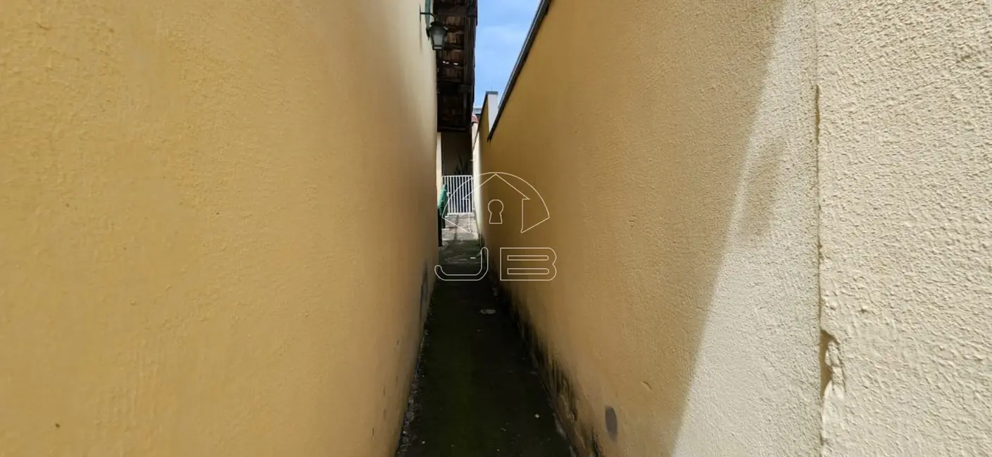 Casa com 2 quartos à venda, 160m2 em Conjunto Habitacional Padre Anchieta, Campinas - SP - imagem 6 Foto 6 de Casa com 2 quartos à venda, 160m2 em Conjunto Habitacional Padre Anchieta, Campinas - SP