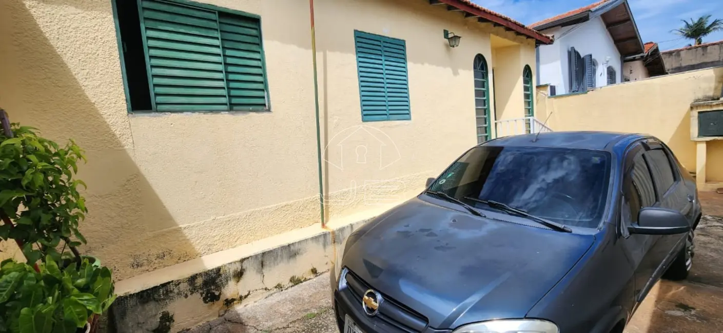 Casa com 2 quartos à venda, 160m2 em Conjunto Habitacional Padre Anchieta, Campinas - SP - imagem 4 Foto 4 de Casa com 2 quartos à venda, 160m2 em Conjunto Habitacional Padre Anchieta, Campinas - SP