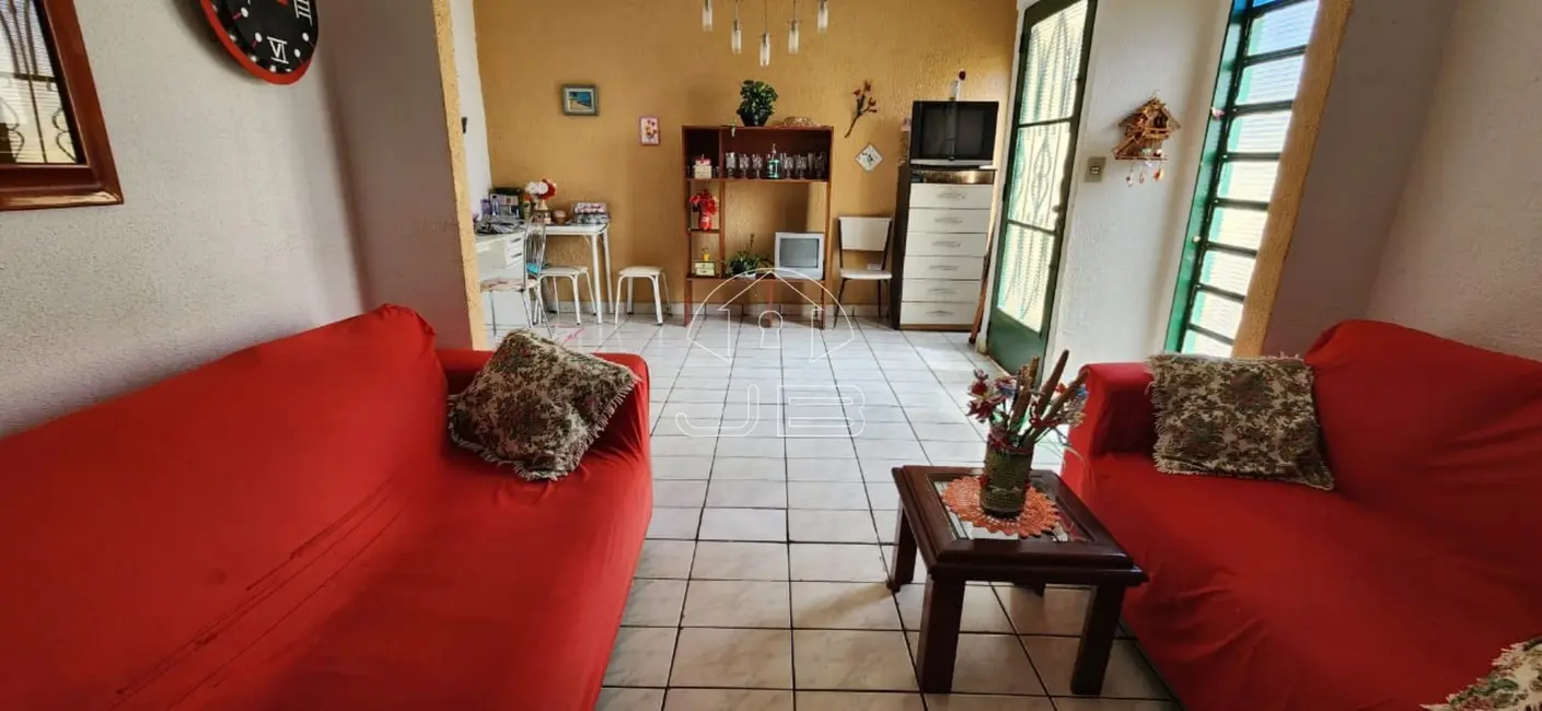 Casa com 2 quartos à venda, 160m2 em Conjunto Habitacional Padre Anchieta, Campinas - SP - imagem 9 Foto 9 de Casa com 2 quartos à venda, 160m2 em Conjunto Habitacional Padre Anchieta, Campinas - SP