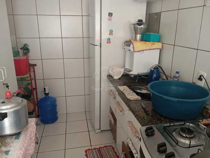 Foto 3 de Apartamento com 2 quartos à venda, 44m2 em Loteamento Jardim das Estâncias, Sumare - SP
