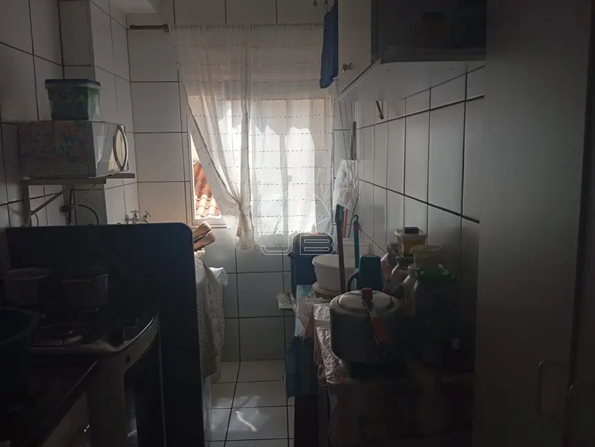 Foto 2 de Apartamento com 2 quartos à venda, 44m2 em Loteamento Jardim das Estâncias, Sumare - SP