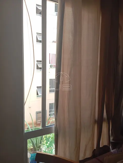 Foto 7 de Apartamento com 2 quartos à venda, 44m2 em Loteamento Jardim das Estâncias, Sumare - SP