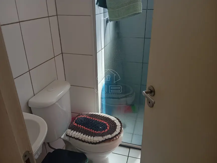 Foto 5 de Apartamento com 2 quartos à venda, 44m2 em Loteamento Jardim das Estâncias, Sumare - SP