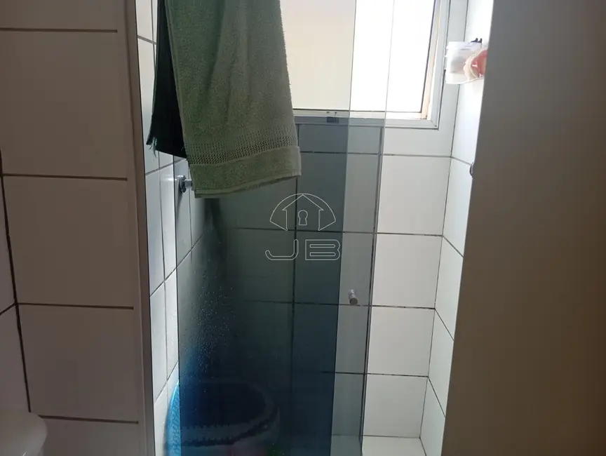 Foto 4 de Apartamento com 2 quartos à venda, 44m2 em Loteamento Jardim das Estâncias, Sumare - SP