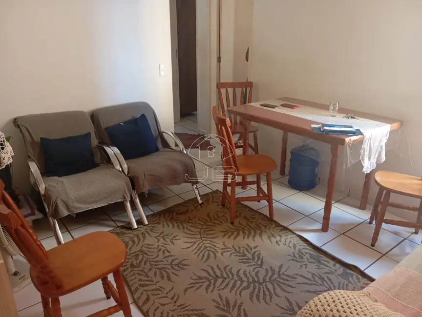 Foto 9 de Apartamento com 2 quartos à venda, 44m2 em Loteamento Jardim das Estâncias, Sumare - SP